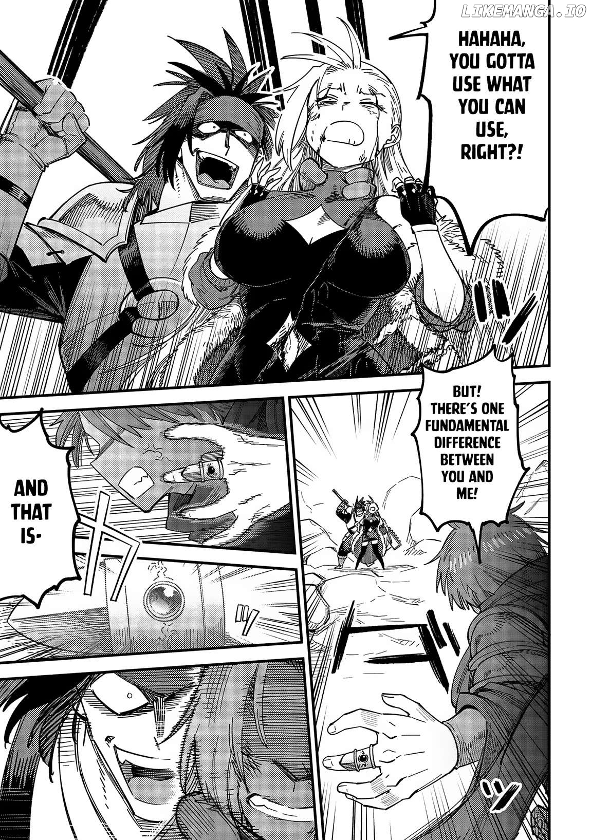 Redo Of Healer, Chapter 67.2 image 17